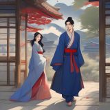 21세기 대군부인 대본집 1~2권 세트
