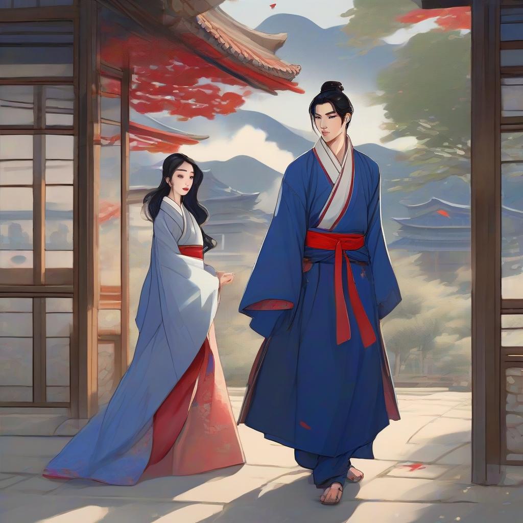 21세기 대군부인 대본집 1~2권 세트