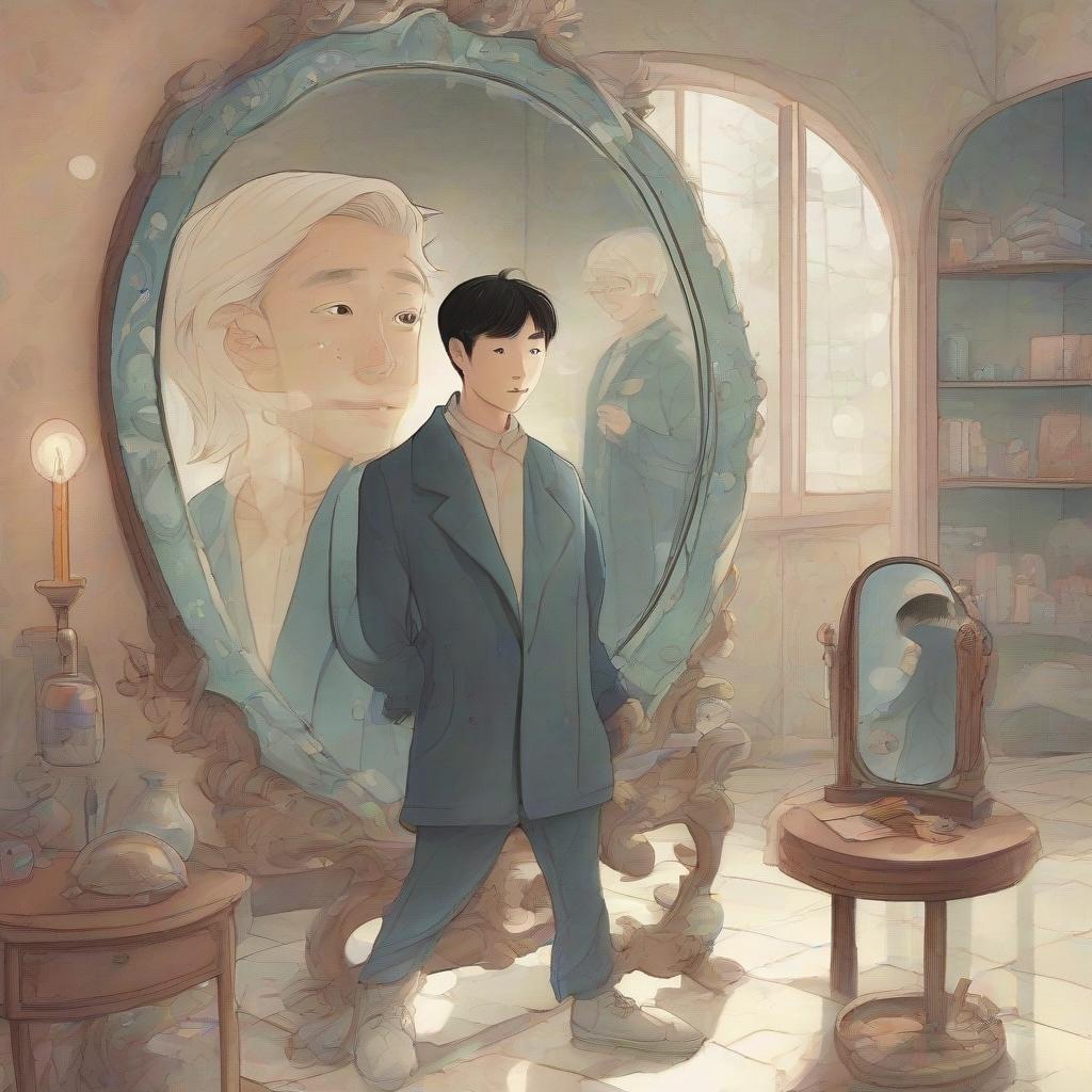 내가 한 말을 내가 오해하지 않기로 함 (빠더너스 문상훈 책)