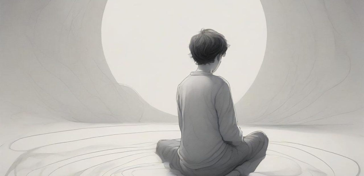 백지 앞에서 (최은영 산문)