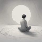 백지 앞에서 (최은영 산문)