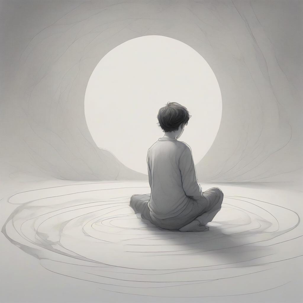 백지 앞에서 (최은영 산문)