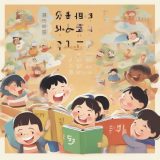 아하 한글 만들기 세트(1-5권) (원리를 아니까 재밌게 하니까)