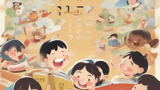 아하 한글 만들기 세트(1-5권) (원리를 아니까 재밌게 하니까)