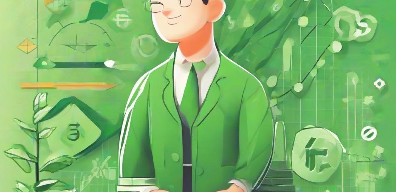 최소한의 주식투자 (ETF부터 코스피·미국 주식까지 평생 재테크를 위한 돈이 되는 공부)