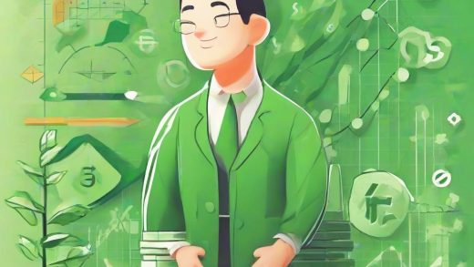 최소한의 주식투자 (ETF부터 코스피·미국 주식까지 평생 재테크를 위한 돈이 되는 공부)