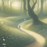 성령으로 행하는 사람 (The ONE who is walking by the HOLY SPIRIT)