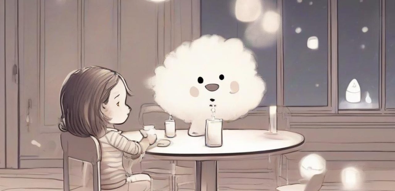 마시멜로 이야기