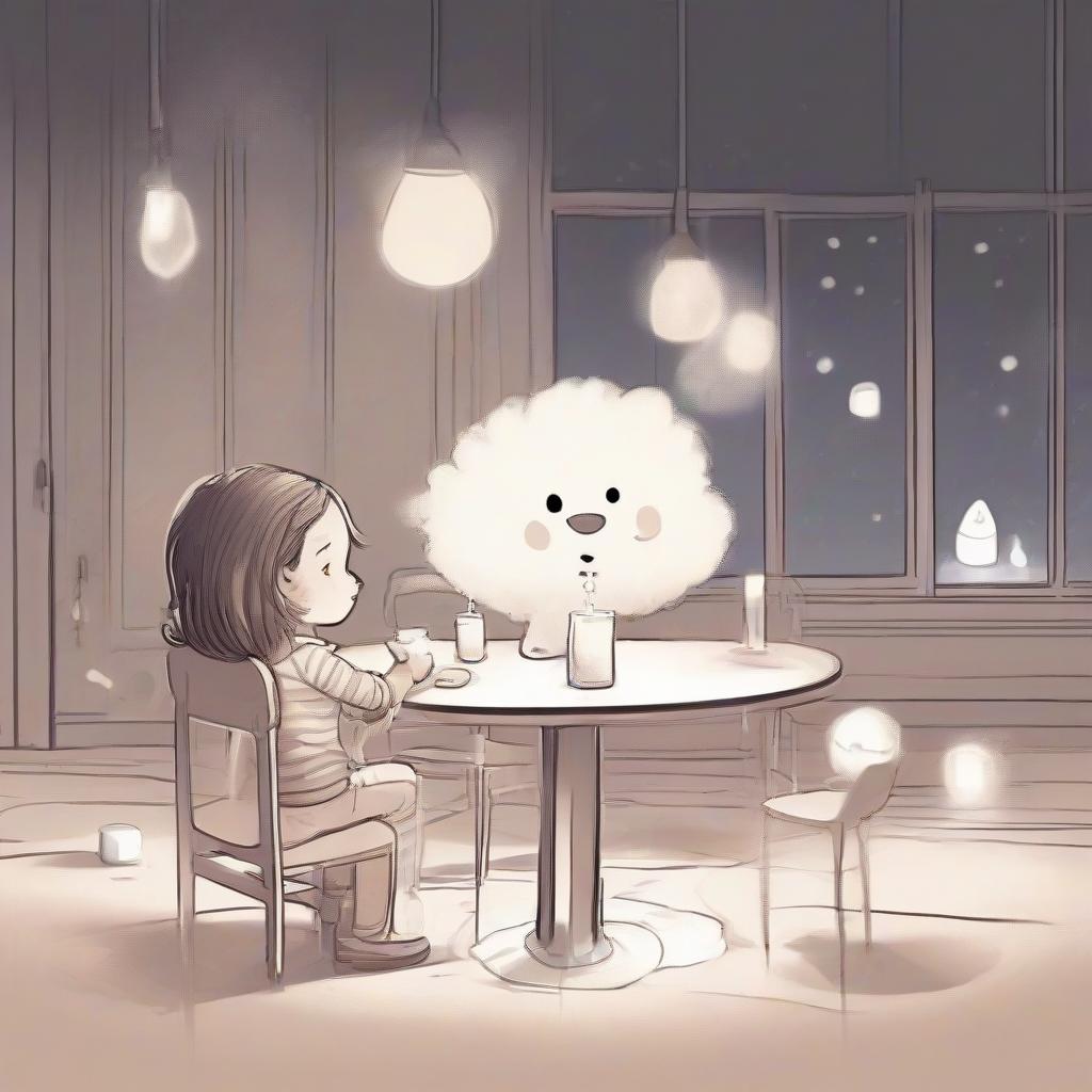 마시멜로 이야기