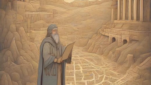 성경을 여행하다 (성경을 이해하는 확실한 기초)
