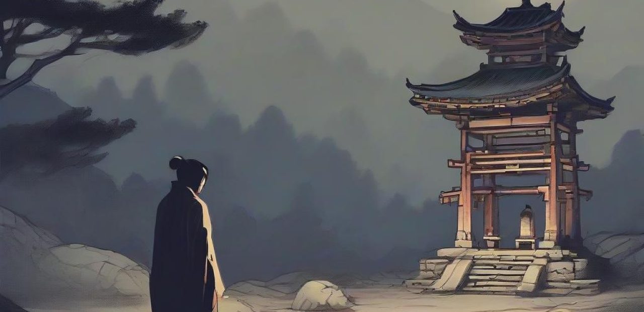 골고루 먹고 가시게 (한국무속 앤솔러지)