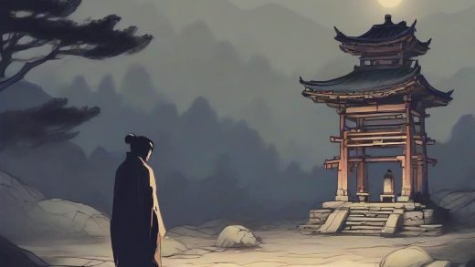 골고루 먹고 가시게 (한국무속 앤솔러지)