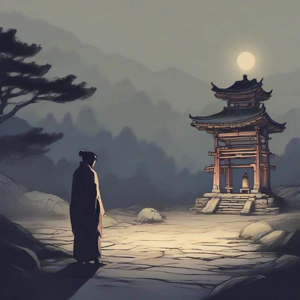 골고루 먹고 가시게 (한국무속 앤솔러지)
