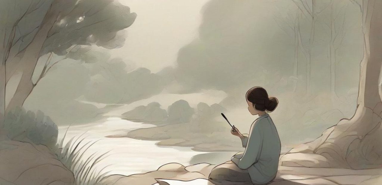 스님의 필사책 (흐트러진 마음을 하나로 모아 주는 부처님 말씀)