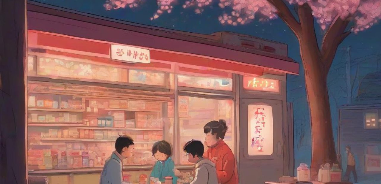 불편한 편의점 (김호연 장편소설, 40만부 기념 벚꽃 에디션)
