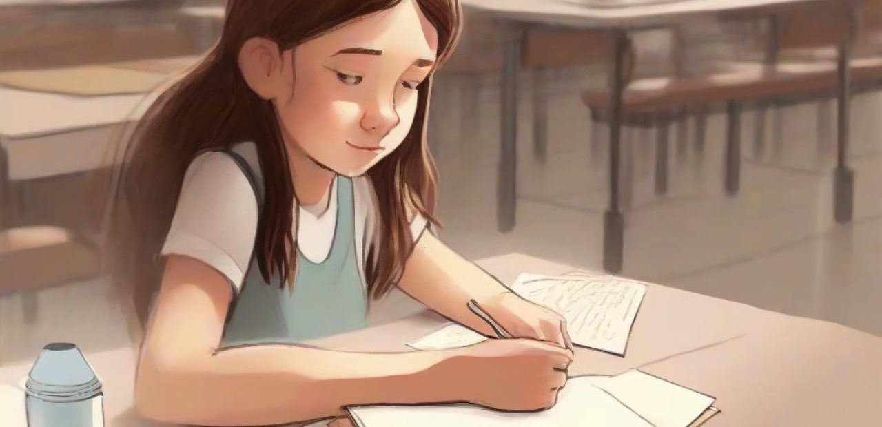 아빠의 도시락 편지 (매일 혼자 점심 먹는 왕따 딸을 살린 기적의 편지)