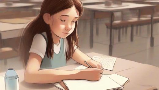 아빠의 도시락 편지 (매일 혼자 점심 먹는 왕따 딸을 살린 기적의 편지)