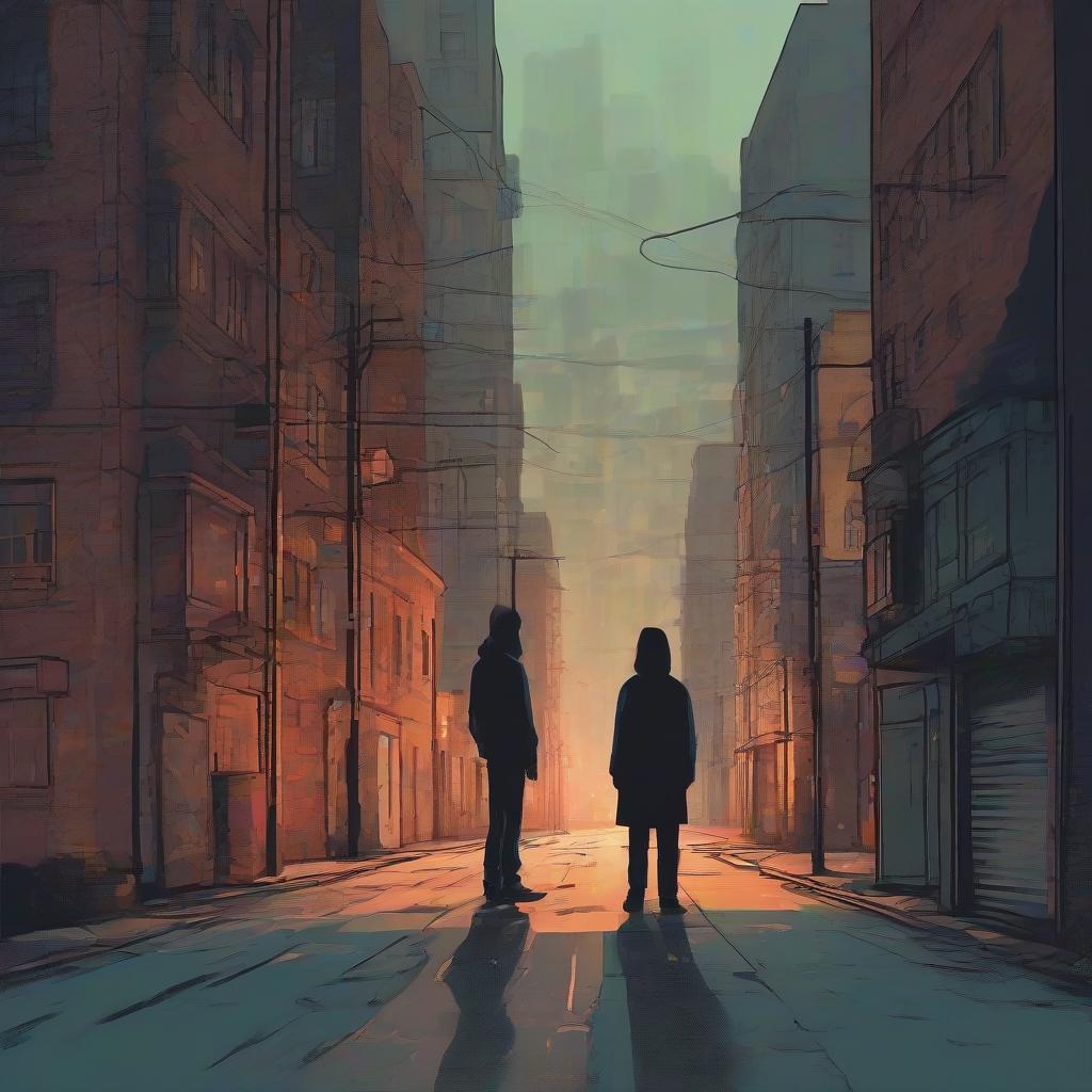 얼굴들