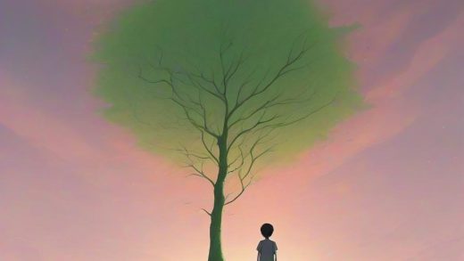 랠리 (박민경 소설)