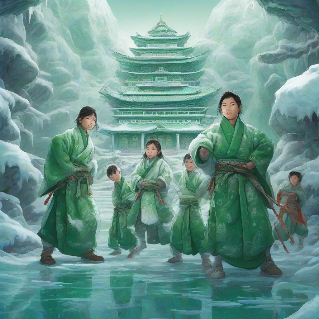 화산귀환 11~12권 세트