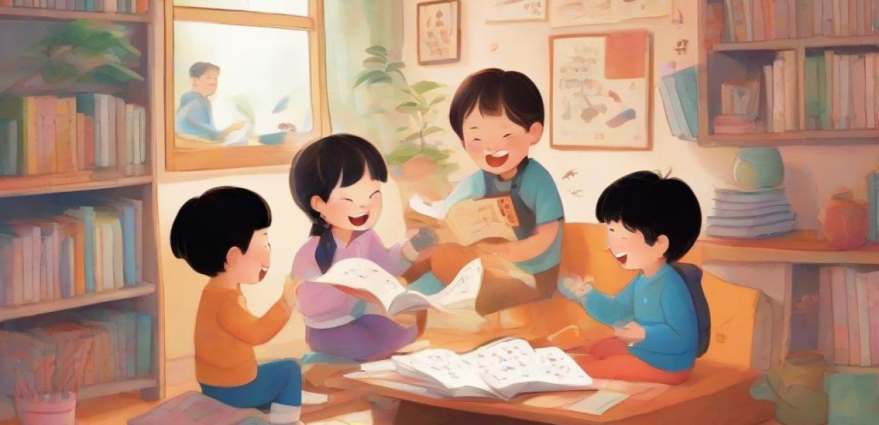 한글익힘 6세