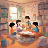 한글익힘 6세