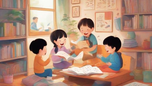 한글익힘 6세