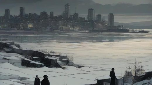 휴민트 각본집