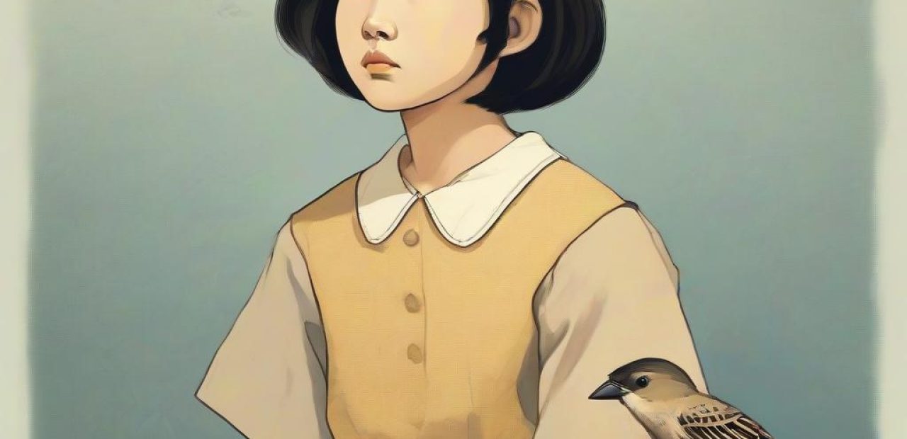 새의 선물 (은희경 첫 장편소설)