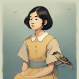 새의 선물 (은희경 첫 장편소설)