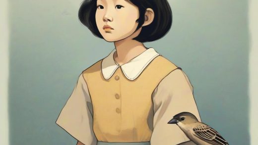 새의 선물 (은희경 첫 장편소설)