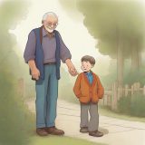발레 하는 할아버지 (마음이 따스해지는 생활 동화)