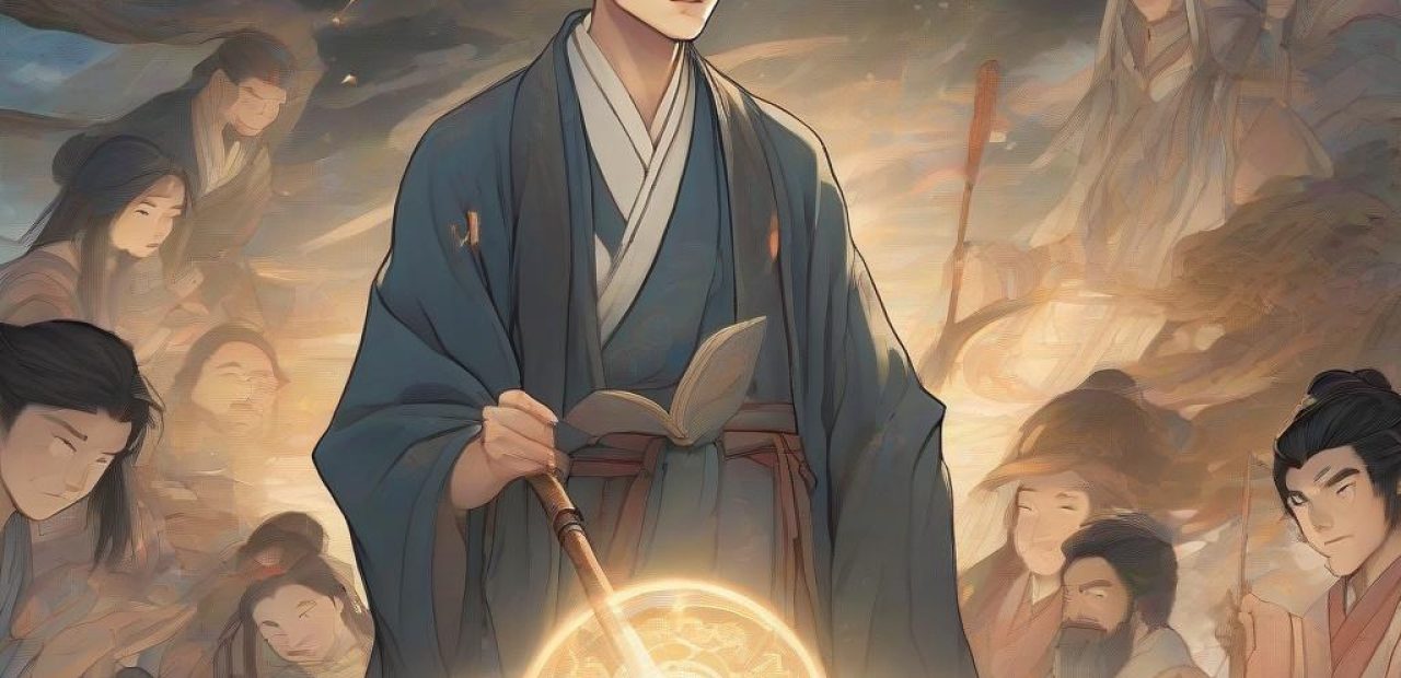 신 퇴마록 신세편 1