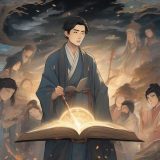 신 퇴마록 신세편 1