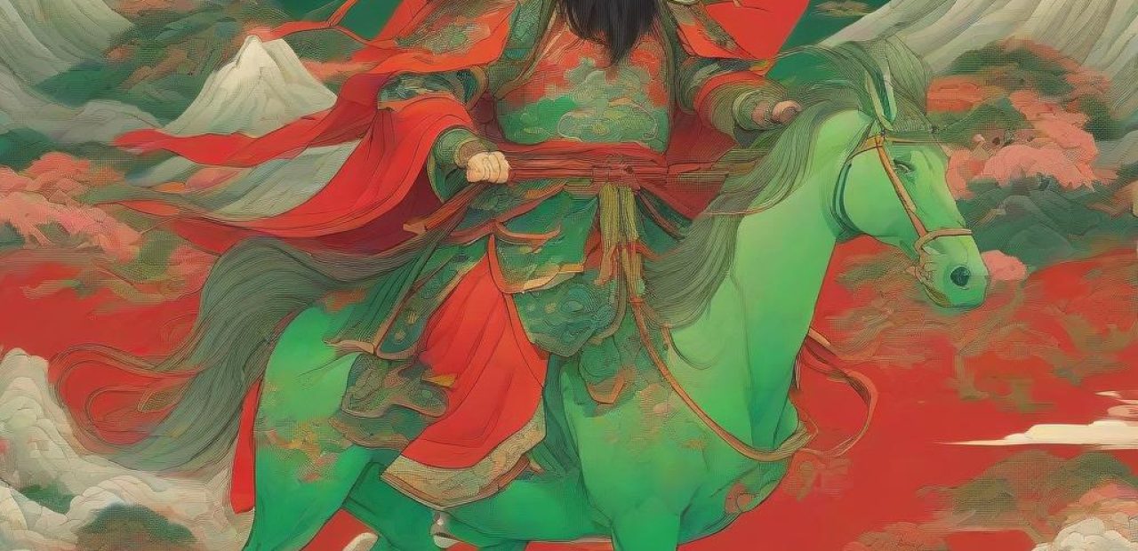 처음 읽는 삼국지 4: 충절의 천 리 길 (충절의 천 리 길)