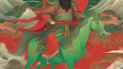 처음 읽는 삼국지 4: 충절의 천 리 길 (충절의 천 리 길)