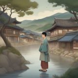 압록강은 흐른다