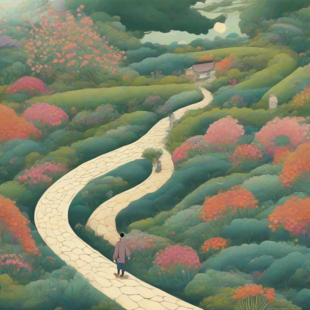 반복의 쓸모 (하루 1%의 축적이 만든 압도적 차이)