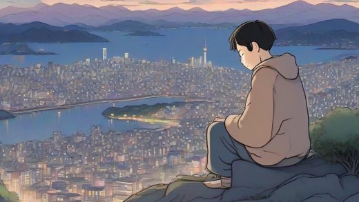 서울시장: 12개의 별 (서울시장, 뜻밖의 Pretty Great Seoul)
