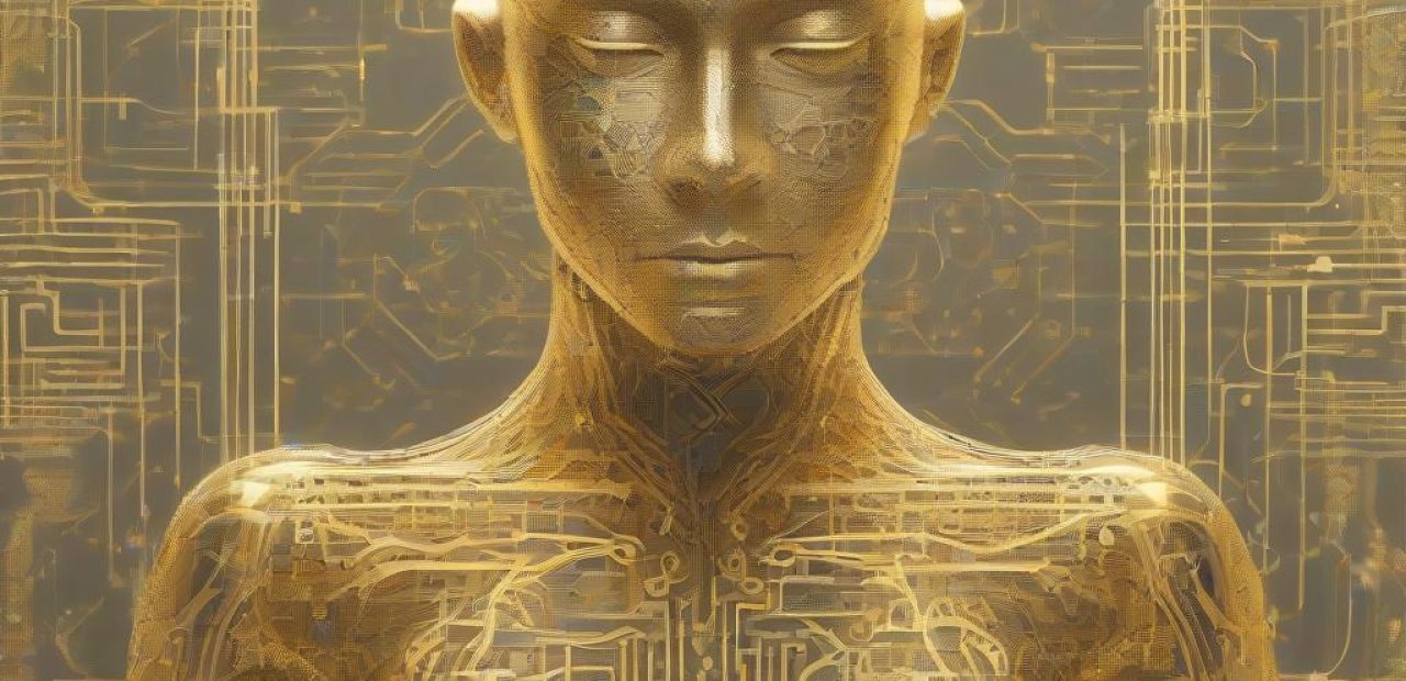 골드 휴먼 (AI 시대의 새로운 생존법과 부의 철학)