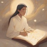 금강경사경 (문장마다 우리말 풀이를 통해 의미를 되새기며 이해를 돕는 사경집)