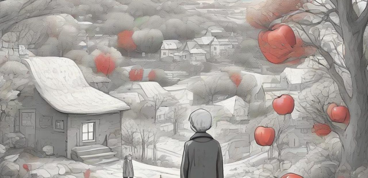 기억 전달자 (30만 부 기념 개정판)