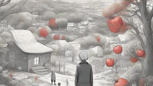 기억 전달자 (30만 부 기념 개정판)