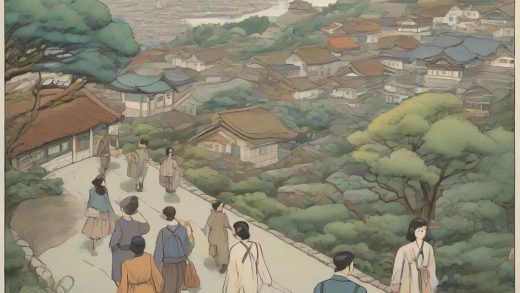 사십구년유월, 어느 날의 일 (김석 장편소설)