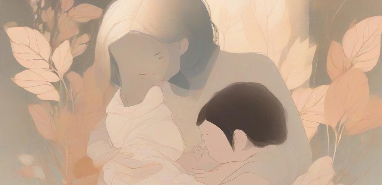어린 나를 키우는 마음으로 (매일 매일 자라는 새로운 사랑)