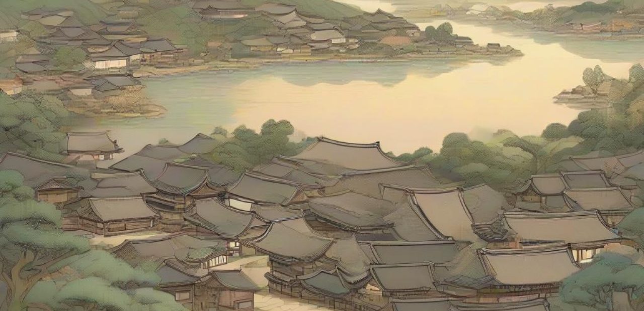 10개의 공간을 따라 읽는 소설 토지 (한 권으로 읽는 토지 문학기행)