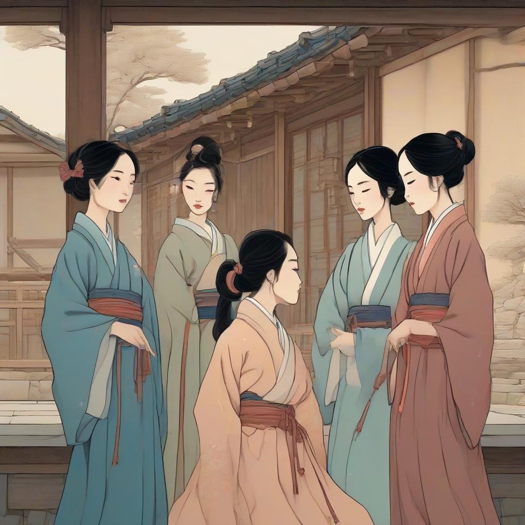 김약국의 딸들(한국문학의 거장 박경리 탄생 100주년 기념 특별판)