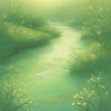 레바논의 시내