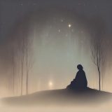 하나님의 눈물 (잃어버린 자녀를 되찾기 위한 하늘 아버지의 눈물 일지)