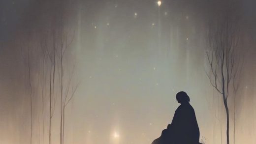 하나님의 눈물 (잃어버린 자녀를 되찾기 위한 하늘 아버지의 눈물 일지)
